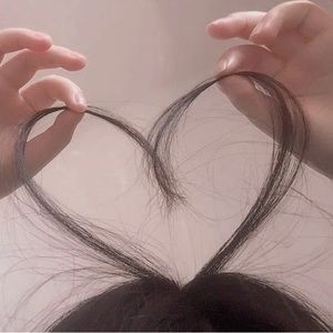 Meet your Posher, Aili